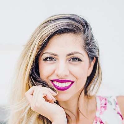Priya Desai